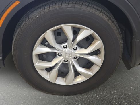 Used 2025 Honda CR-V LX image 30