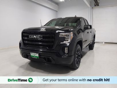 Used 2020 GMC Sierra 1500 Elevation w/ Elevation Value Package