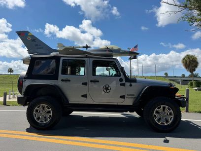 Used 2016 Jeep Wrangler Unlimited Sport w/ Connectivity Group