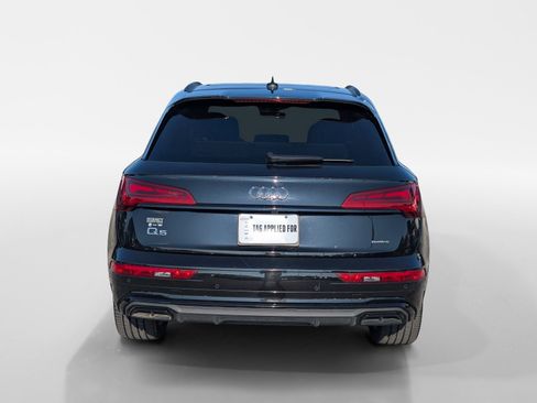Used 2025 Audi Q5 2.0T Premium AWD/4WD image 6