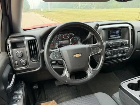 Used 2014 Chevrolet Silverado 1500 LT AWD/4WD image 18
