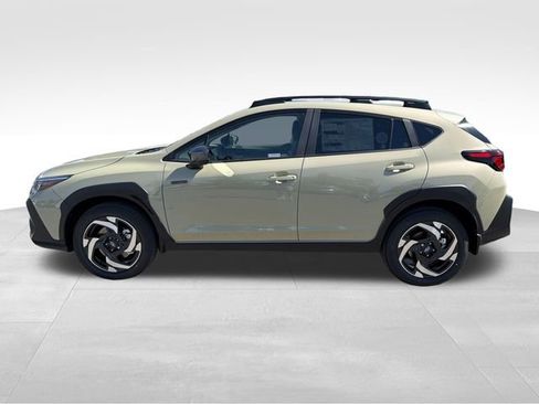 New 2026 Subaru Crosstrek 2.5i Limited AWD/4WD image 4