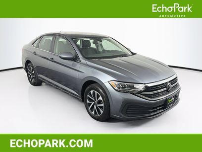 Used 2024 Volkswagen Jetta S