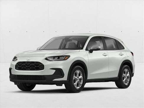 Used 2023 Honda HR-V LX image 1