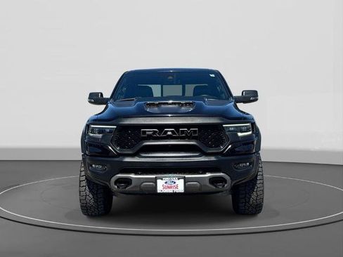 Used 2024 RAM 1500 TRX w/ TRX Level 2 Equipment Group AWD/4WD image 3