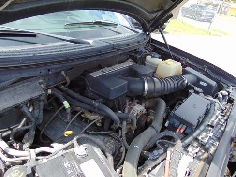 Used 2012 Ford F150 Raptor w/ Raptor Luxury Pkg image 22