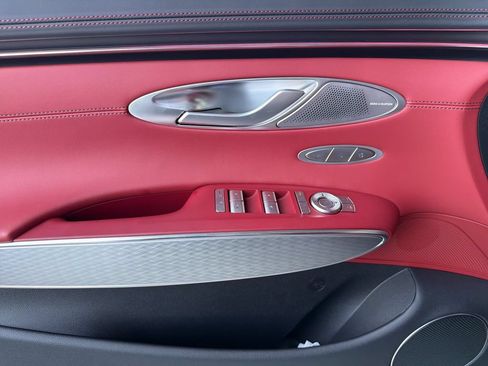 New 2026 Genesis GV70 2.5T Sport Prestige AWD/4WD image 11