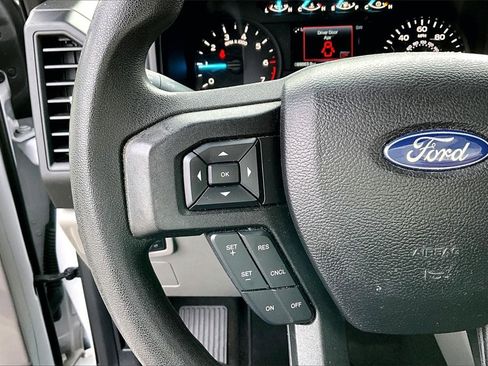 Used 2020 Ford F150 XL w/ Equipment Group 101A Mid image 12