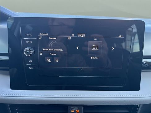 New 2026 Volkswagen Taos S image 20