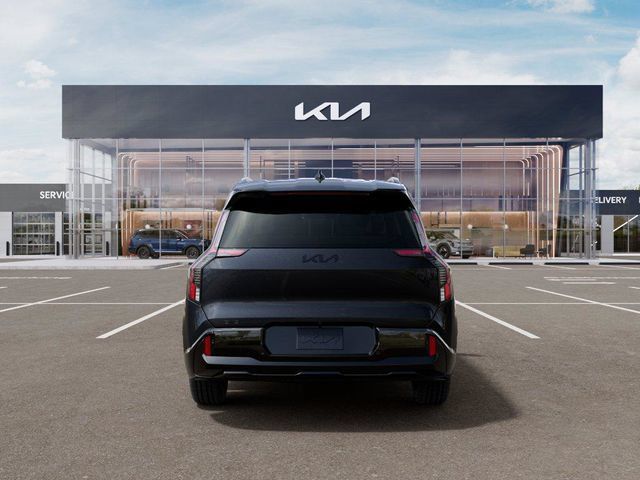 New 2026 Kia EV9 Land AWD/4WD image 5