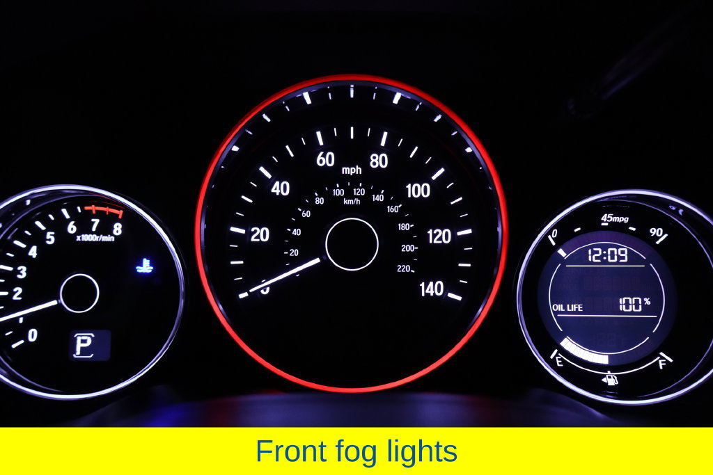 Used 2022 Honda HR-V Sport image 16