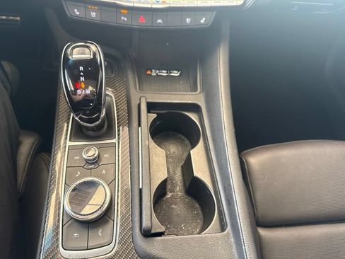 Used 2020 Cadillac CT5 Sport AWD/4WD image 25