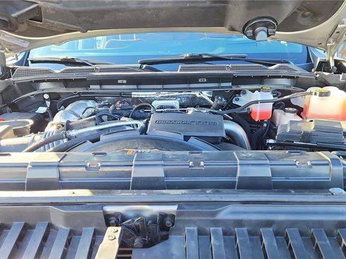 Used 2024 GMC Sierra 2500 Denali Ultimate image 33