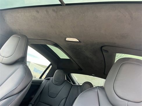 Used 2017 Tesla Model X 100D image 26