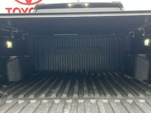 Used 2024 Toyota Tacoma TRD Sport w/ TRD Sport Upgrade Package AWD/4WD image 21