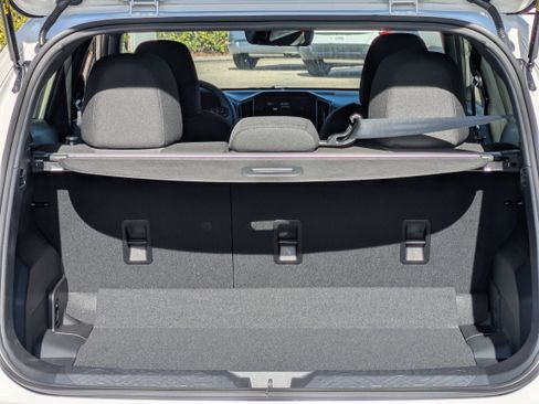 New 2026 Subaru Impreza RS image 13