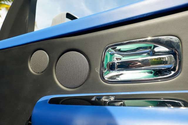 Used 2022 Rolls-Royce Cullinan AWD/4WD image 75