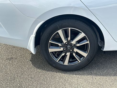 New 2025 Nissan Versa S w/ S Plus Package image 17