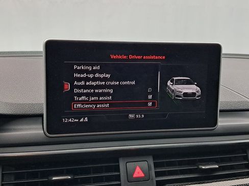 Used 2018 Audi S5 Prestige w/ S Sport Package image 30