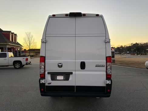 Used 2025 RAM ProMaster 3500 image 7