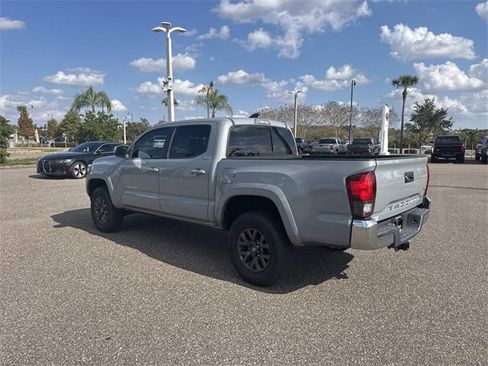 Used 2021 Toyota Tacoma SR5 image 6