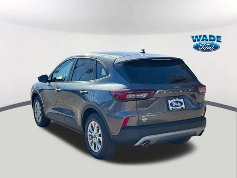 New 2026 Ford Escape Active image 7