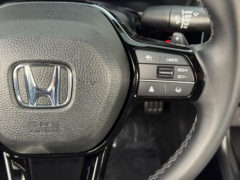 Used 2022 Honda Civic Sport image 19