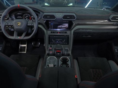Used 2023 Lamborghini Urus Performante AWD/4WD image 55