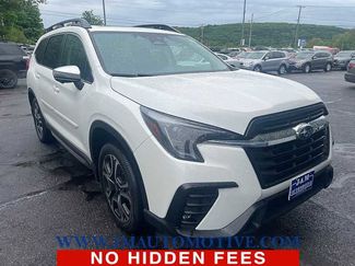 Used 2023 Subaru Ascent Limited w/ Technology Package AWD/4WD video 1