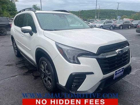 Used 2023 Subaru Ascent Limited w/ Technology Package AWD/4WD image 1