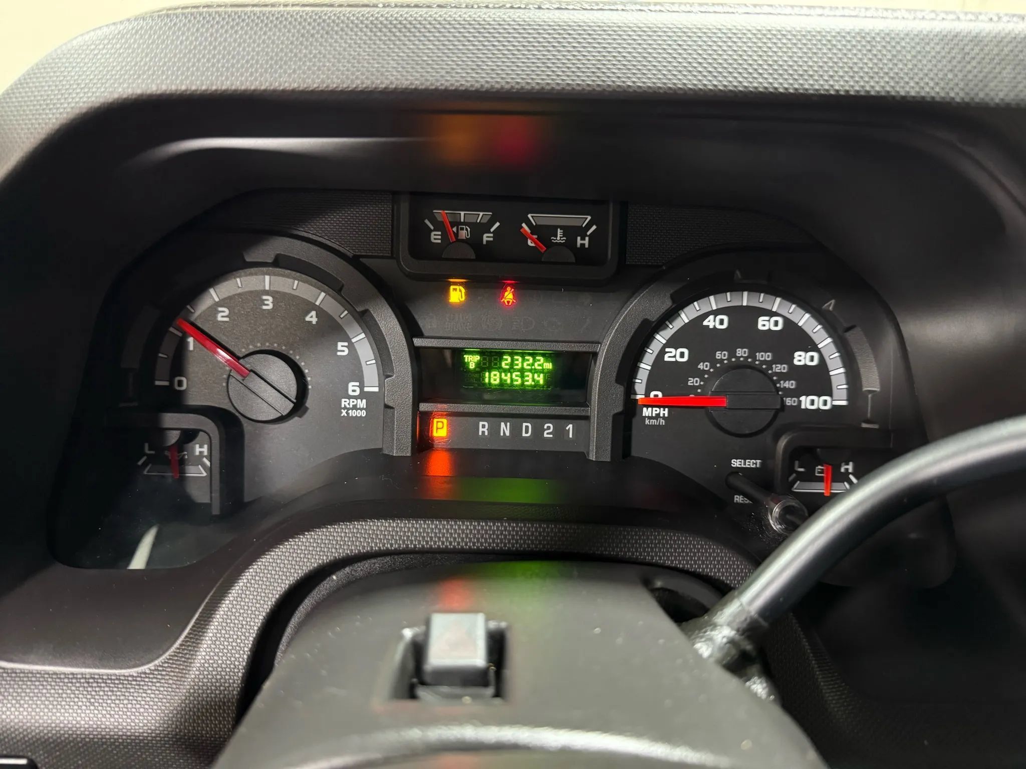Used 2012 Ford E-350 and Econoline 350 Extended Super Duty w/ PWR Group RWD image 50
