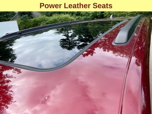 Used 2021 Jeep Grand Cherokee L Limited AWD/4WD image 9