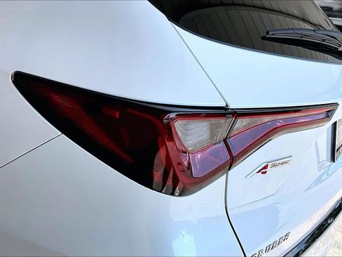 Used 2025 Acura MDX A-Spec AWD/4WD image 43