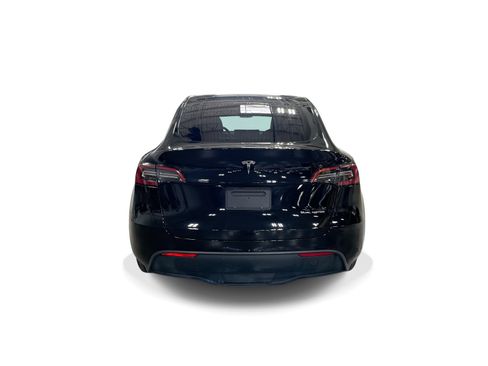 Certified 2023 Tesla Model Y Long Range AWD/4WD image 5