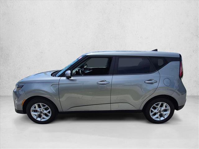 Used 2024 Kia Soul LX w/ LX Technology Package FWD image 9