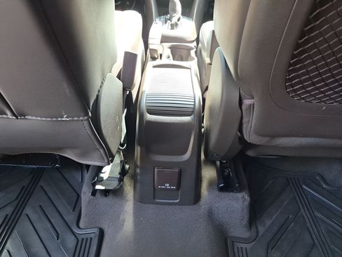 Used 2016 Buick Encore Premium w/ Experience Buick Package AWD/4WD image 39