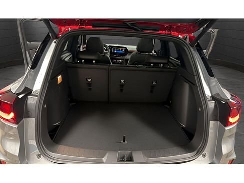 New 2026 Chevrolet TrailBlazer RS w/ Convenience Package AWD/4WD image 28
