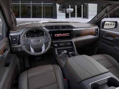 New 2026 GMC Sierra 1500 Denali w/ Denali Reserve Package image 15