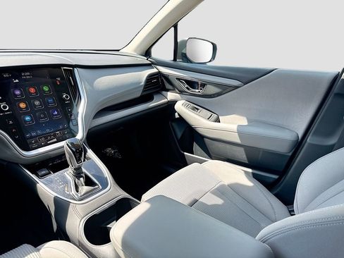 Certified 2023 Subaru Legacy Premium AWD/4WD image 21