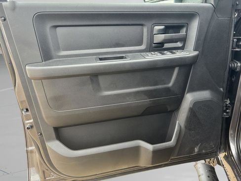 New 2026 RAM 3500 Tradesman AWD/4WD image 25