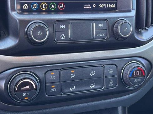 Used 2021 Chevrolet Colorado Z71 AWD/4WD image 28