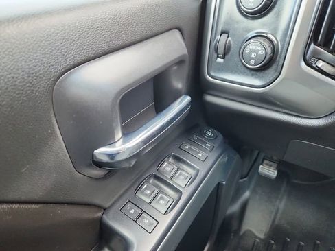 Used 2016 Chevrolet Silverado 1500 LT w/ All Star Edition image 37