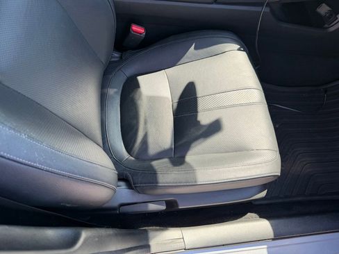 Used 2018 Honda Civic EX-L image 15