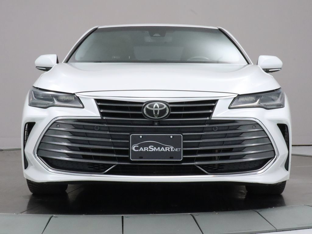 Used 2019 Toyota Avalon Limited w/ Advanced Safety Package FWD image 8