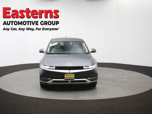 Used 2023 Hyundai Ioniq 5 SEL AWD/4WD image 50