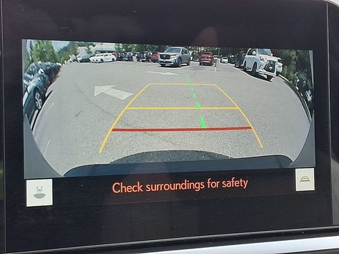 Used 2023 Lexus UX 250h F Sport w/ Accessory Package (Z2) AWD/4WD image 19