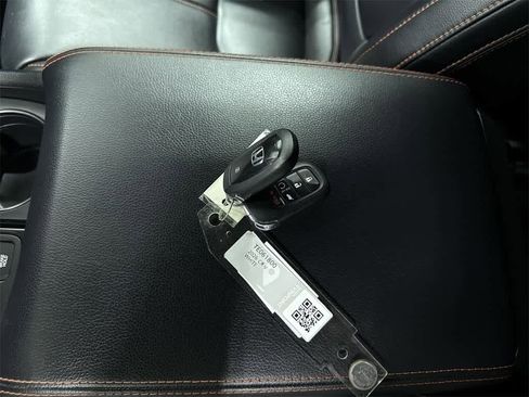 Used 2023 Honda Pilot TrailSport image 36