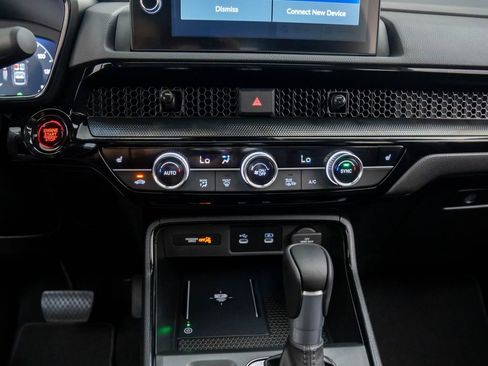 New 2026 Honda CR-V EX-L image 25