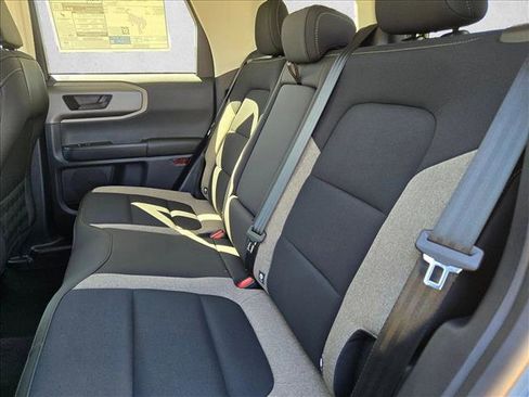 New 2025 Ford Bronco Sport Big Bend image 15