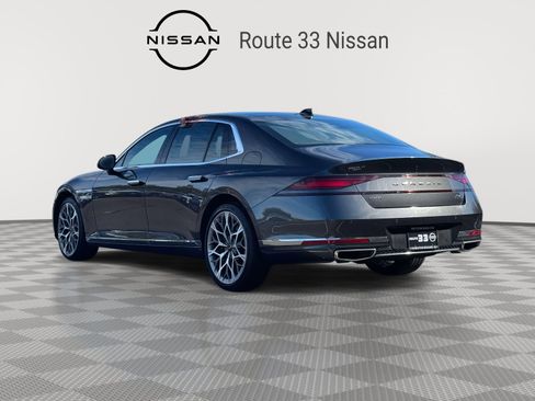 Used 2024 Genesis G90 3.5T image 4